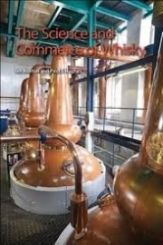Ian Buxton : The Science and Commerce of Whisky