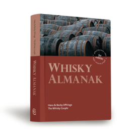 Hans & Becky Offringa : Whisky Almanak: 6e editie