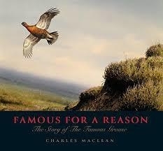 Charles Maclean : Famous for a Reason