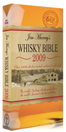 Jim Murray : Jim Murray's Whisky Bible 2009