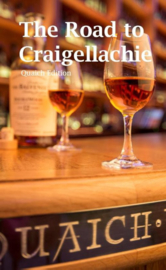 Hans Offringa : The Road to Craigellachie