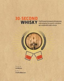 Charles Maclean : 30-Second Whisky