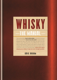 Dave Broom; Whisky: The Manual