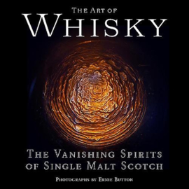 The Art of Whisky: Ernie Button