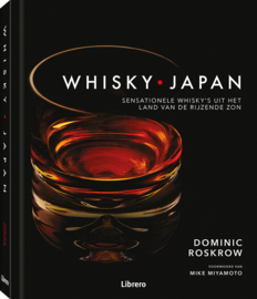 Dominic Roskrow : Whisky Japan *Nederlandse uitgave