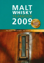 Ingvar Ronde : Malt Whisky Yearbook 2009