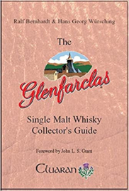 The Glenfarclas Single Malt Whisky Collector's Guide