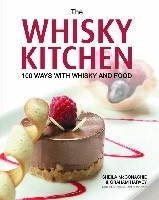Sheila McConachie/Graham Harvey: Whisky Kitchen