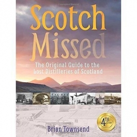 Brian Townsend : Scotch Missed