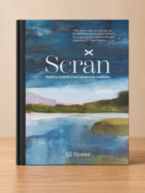 Scran: Modern Scottish Food Inspired by Tradition | Ali Stoner