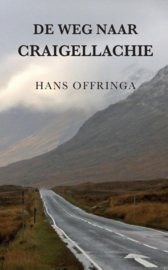 Hans Offringa: De weg naar Craigellachie