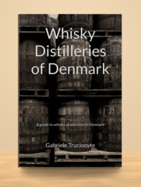 Whisky Distilleries of Denmark | Gabriele Trucionyte