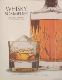 Massimo Righi: Whisky Sommelier: A Journey Through the Culture of Whisky