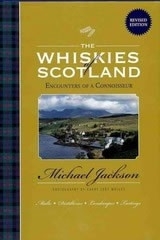 Michael Jackson: The Whiskies of Scotland