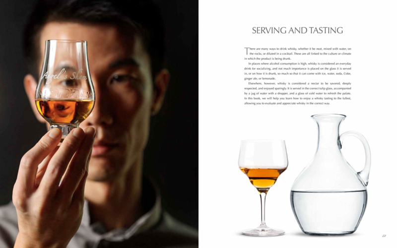 Massimo Righi: Whisky Sommelier: A Journey Through the Culture of Whisky