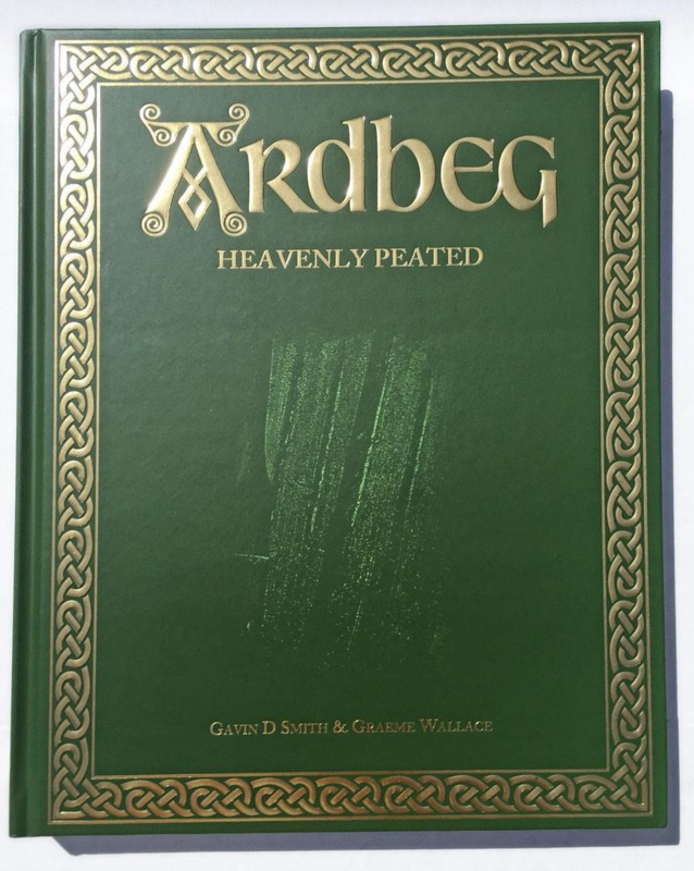 Ardbeg Heavenly Peated