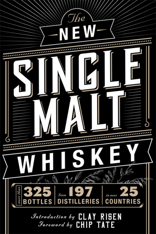 Clay Risen: the new single malt whiskey