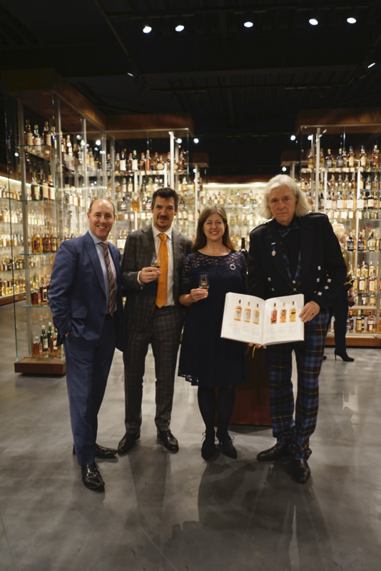 Valentino Zagatti, The Unseen Collection: Hans & Becky Offringa