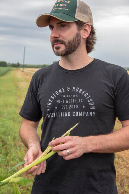 Rob Arnold; The Terroir of Whiskey: A Distiller's Journey Into the Flavor of Place