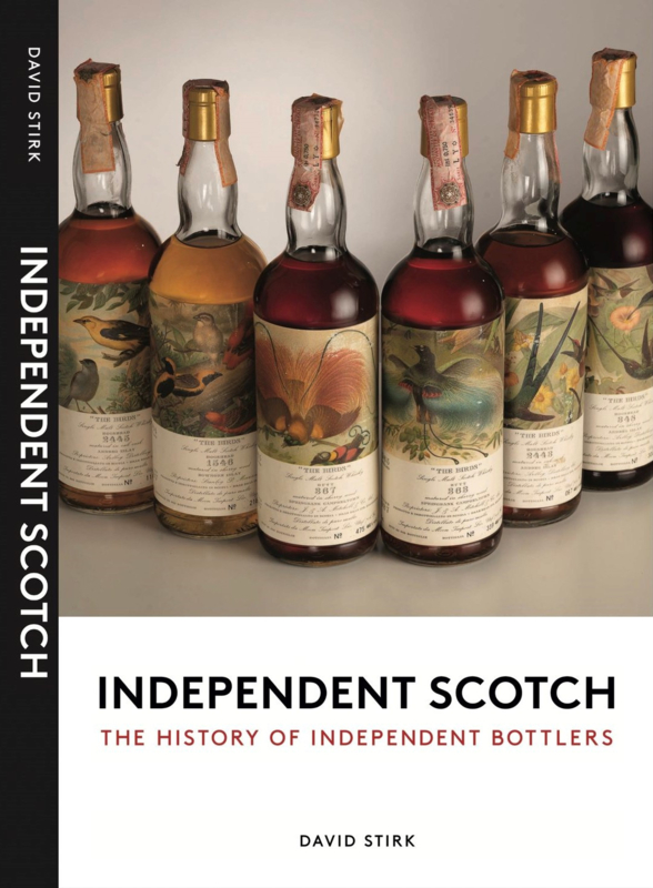 Independent Scotch, The History of Independent Bottlers: David Stirk