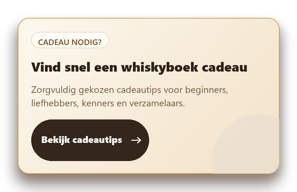 Bekijk cadeautips whiskyboeken