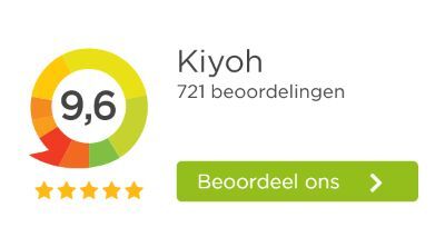 Kiyoh beoordelingen Whiskyboeken