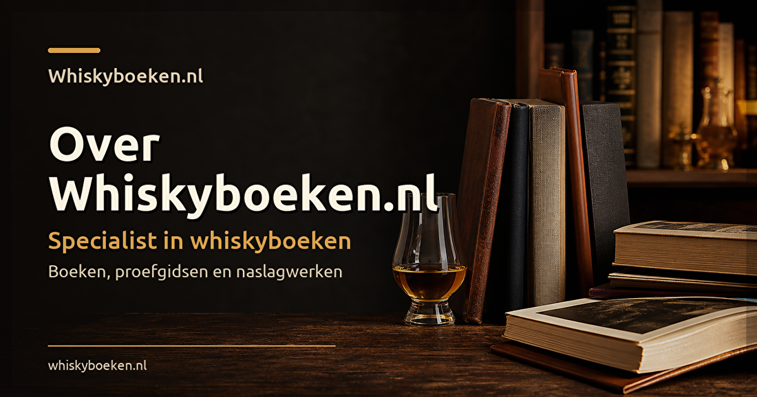 alles over Whiskyboeken.nl