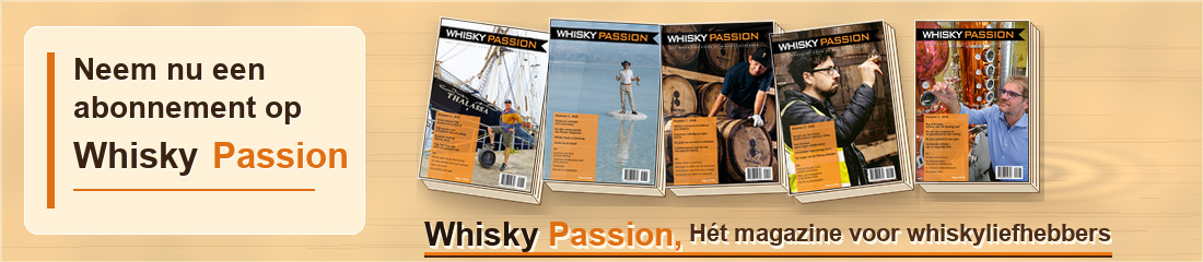 Whiskypassion neem abonnement