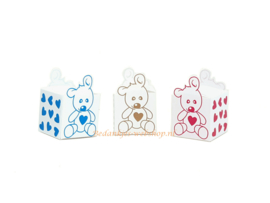 Baby Bear Cube (zonder opmaak)