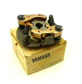 Yamaha governor assy (256-81653-10)