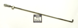 Triumph Trophy Trail TR5T Rear brake rod c.w. sundries (83-2616, 37-1467, 82-7387)