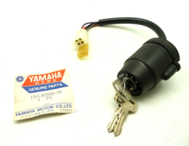 Yamaha main switch assy ignition lock (1N5-82508-20)