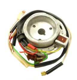 Babetta Moped Ignition complete (6V 20W) Rotor-stator-coils (443.113.534.120)