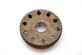 BSA Clutch sprocket 58T Triplex