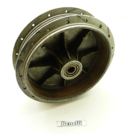 Benelli 750 Sei - 500LS rear wheel hub (61633100 / 7220120799)