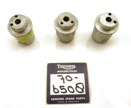 BSA A75 - Triumph T150-T160 Tappet block DS, Partno. 70-6508