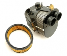 Norton Commando 750 -850 airfilter element  (060673)