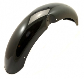 Royal Enfield front mudguard black (111718) (801046)