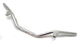 Triumph Tiger Cub T15-T20 Handle bars c/w lever lugs, Partno. 97-0934 (91-0322)