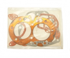 Commando 850 MK2 - MK3  Decoke gasket set  Copper head gasket