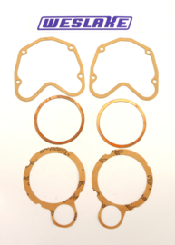 Weslake 1000 V-Twin Decoke gasket set