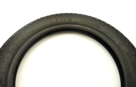 Velorex / Jawa / CZ - Mitas Sidecar wheel tyre, 3.50-16" (H-06)