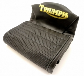 Triumph T120R  replacement seat cover complete  Opn. 83-3637