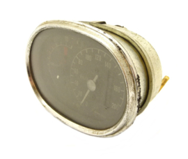 Kawasaki 250 (350) Avenger Rev. counter/speedometer assy (KMH)