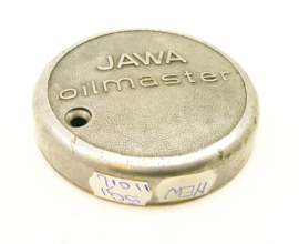 Jawa Oilmaster cover (591 11 016)