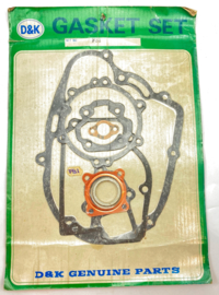 Yamaha FS1-2RT Gasket set