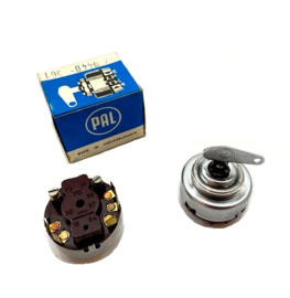 CZ PAL ignition Lock & key (02-9440-361)