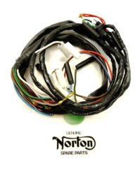 Norton Dominator 88-99 Wiring harness