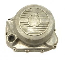 Benelli corpercio destro RH engine cover (61.00.02.00 / 218.050.0.815)