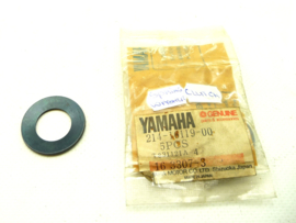 Yamaha spring belleville clutch pressure (214-16119-00)